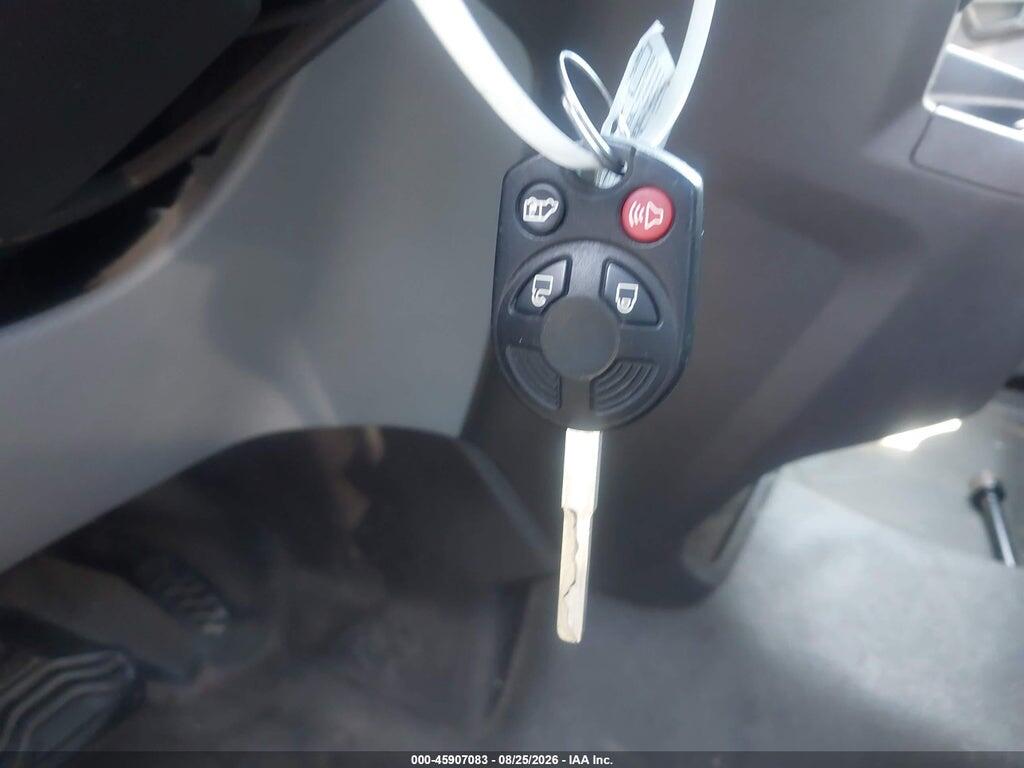 1FTNR2CM2FKA03517 2015 FORD TRANSIT-250 photo no. 11