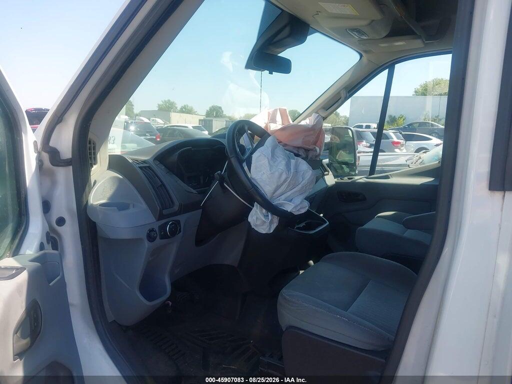 1FTNR2CM2FKA03517 2015 FORD TRANSIT-250 photo no. 5