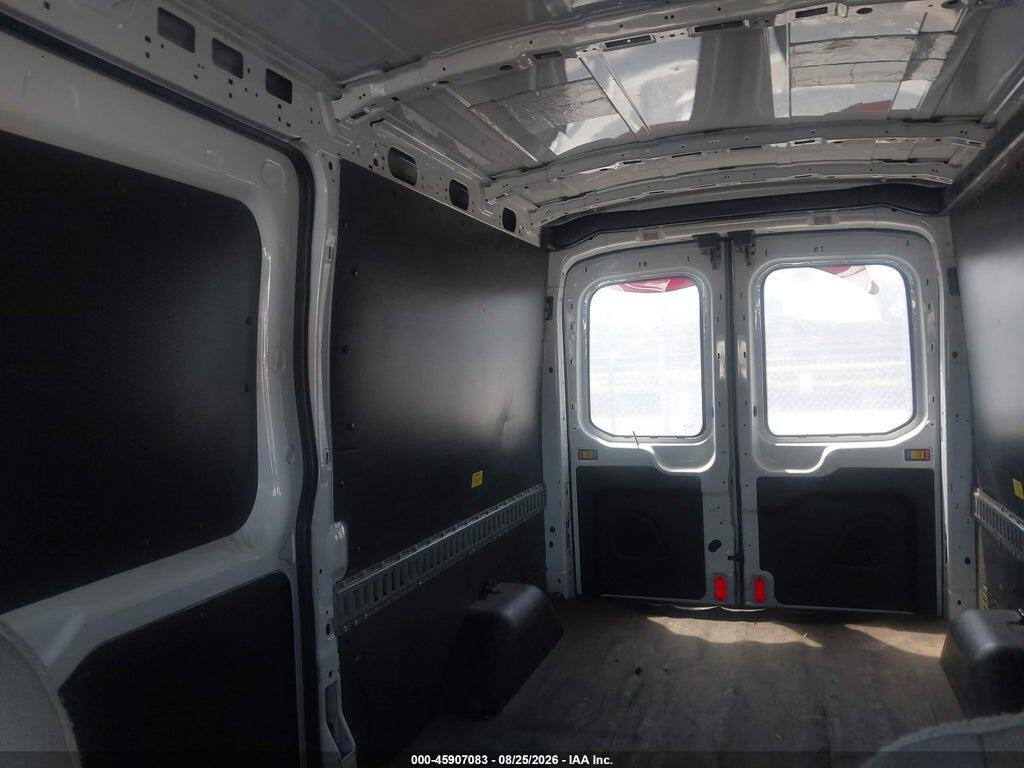 1FTNR2CM2FKA03517 2015 FORD TRANSIT-250 photo no. 8