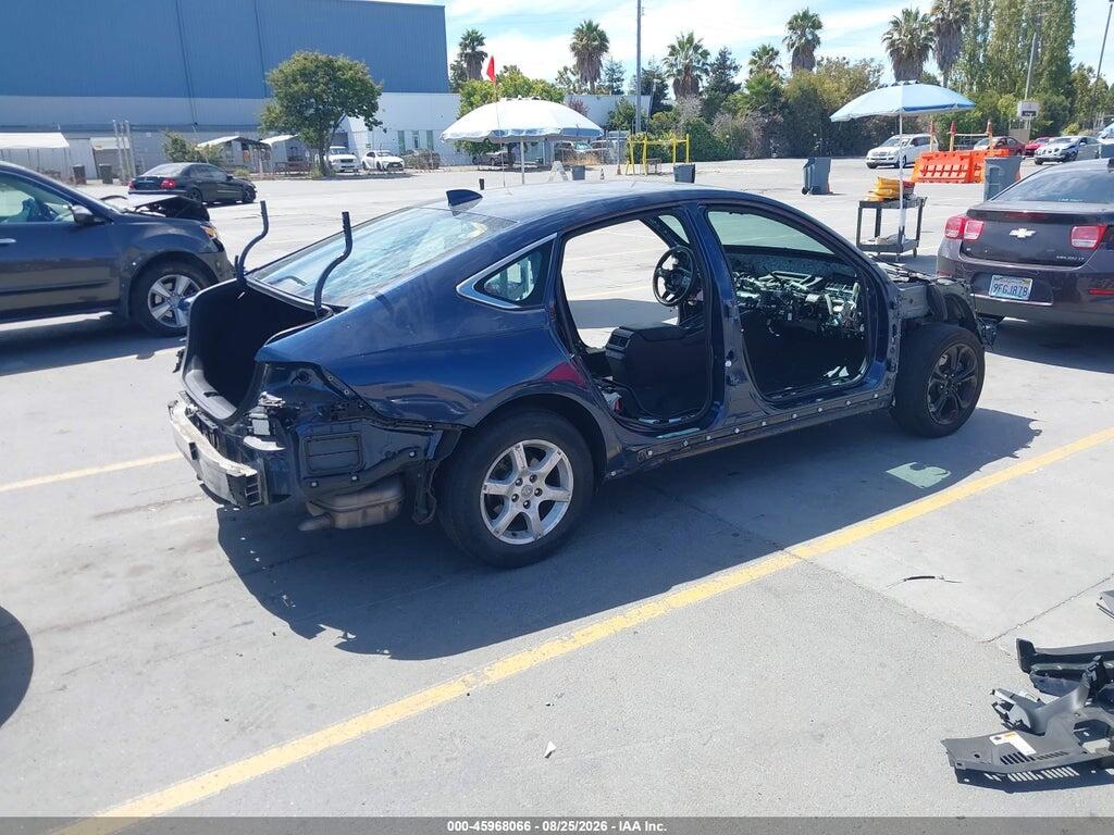 1HGCY2F67RA002317 2024 HONDA ACCORD HYBRID photo no. 4