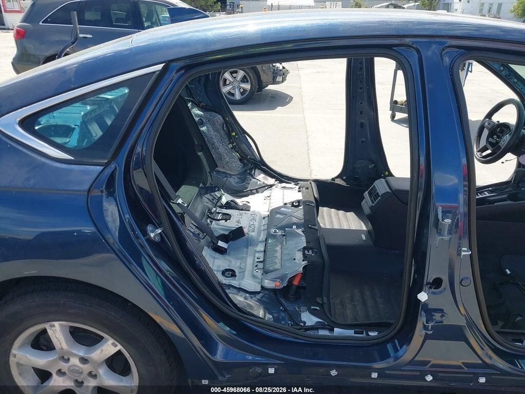 1HGCY2F67RA002317 2024 HONDA ACCORD HYBRID photo no. 8