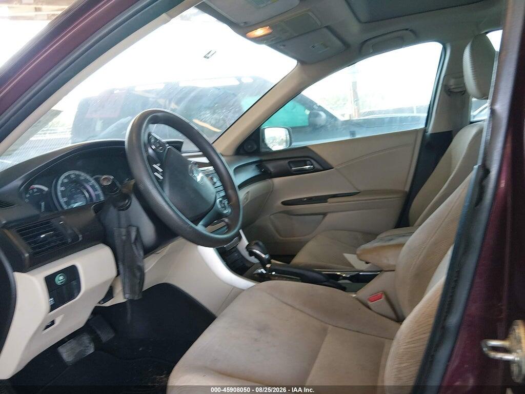 1HGCR2F79EA268633 2014 HONDA ACCORD photo no. 5