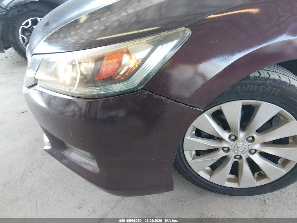 1HGCR2F79EA268633 2014 HONDA ACCORD photo no. 6