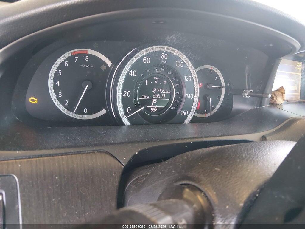 1HGCR2F79EA268633 2014 HONDA ACCORD photo no. 7
