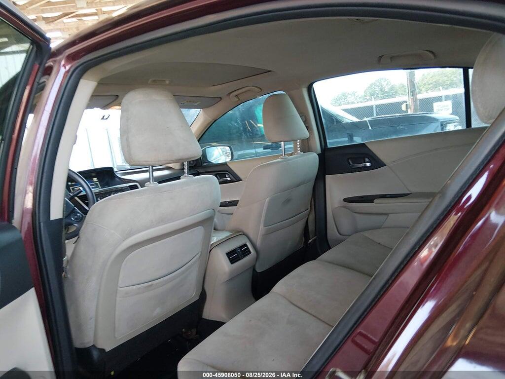 1HGCR2F79EA268633 2014 HONDA ACCORD photo no. 8