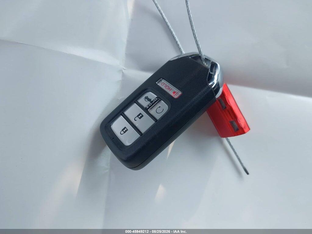 19XFC1F37ME013771 2021 HONDA CIVIC photo no. 11