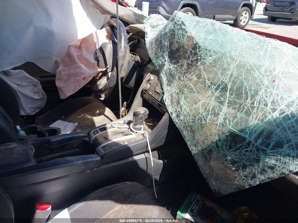 2HGFC2F83LH592019 2020 HONDA CIVIC photo no. 5