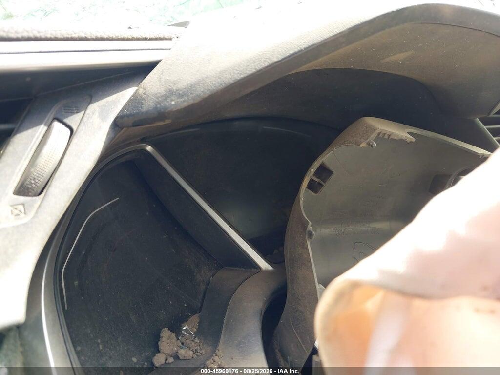 2HGFC2F83LH592019 2020 HONDA CIVIC photo no. 7
