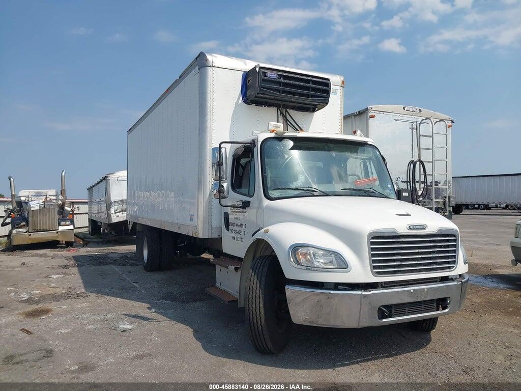 2015 FREIGHTLINER M2 1FVACWDT0FHGC3117