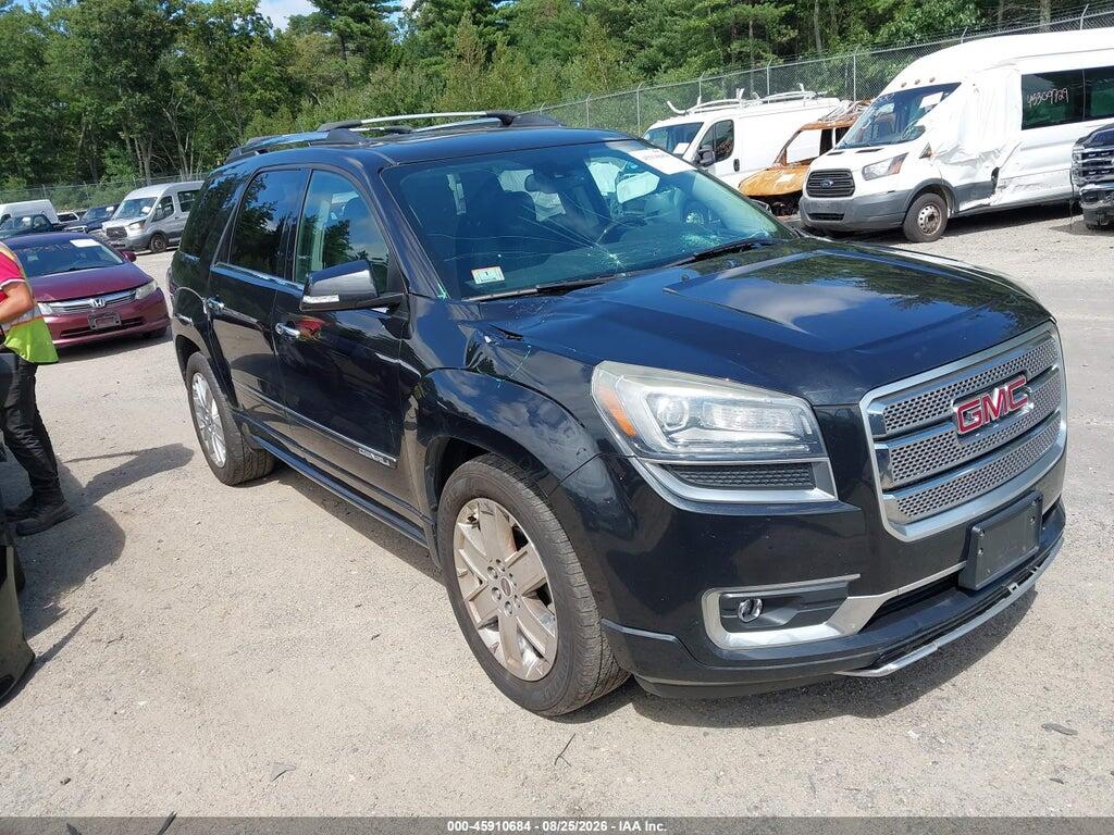 2015 GMC ACADIA 1GKKVTKD4FJ252286