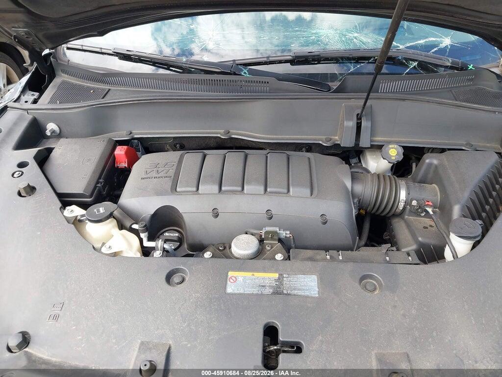 1GKKVTKD4FJ252286 2015 GMC ACADIA photo no. 10
