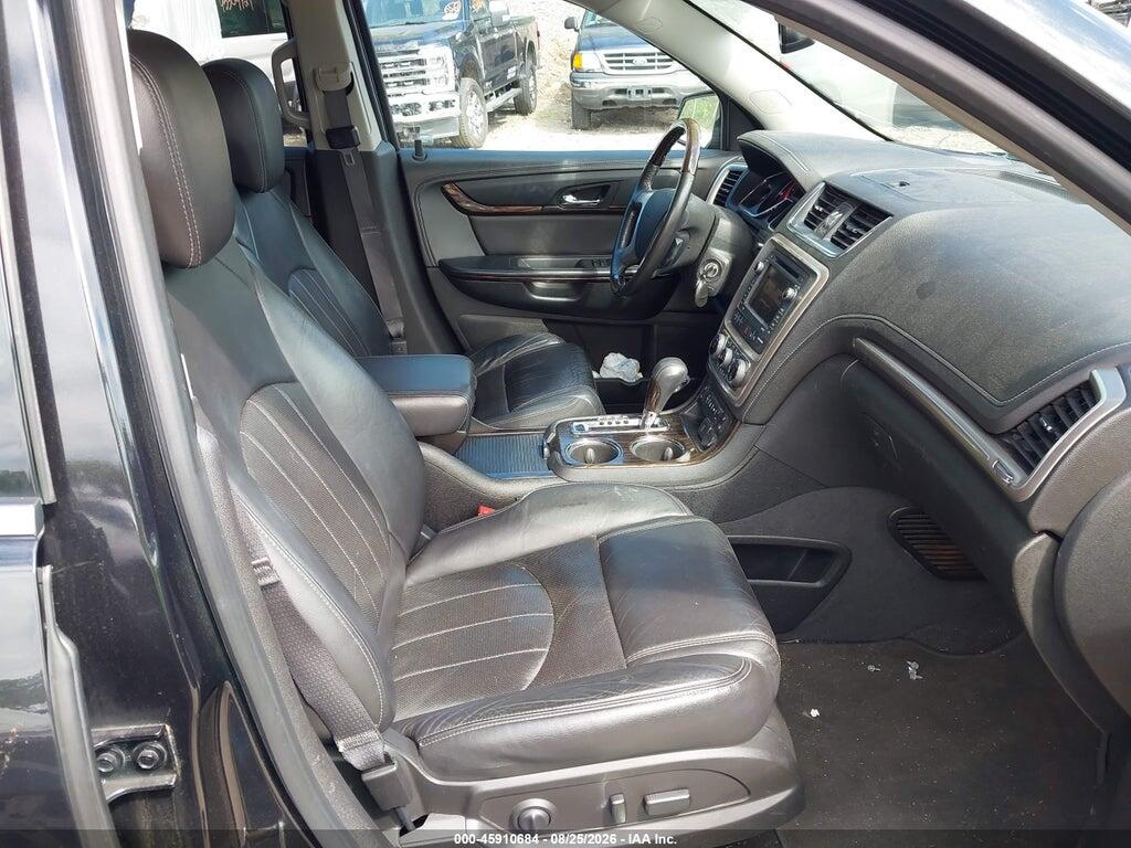 1GKKVTKD4FJ252286 2015 GMC ACADIA photo no. 5