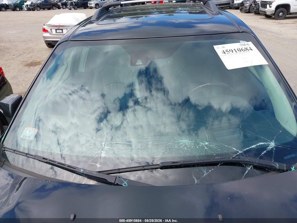 1GKKVTKD4FJ252286 2015 GMC ACADIA photo no. 6