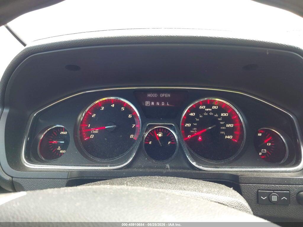 1GKKVTKD4FJ252286 2015 GMC ACADIA photo no. 7
