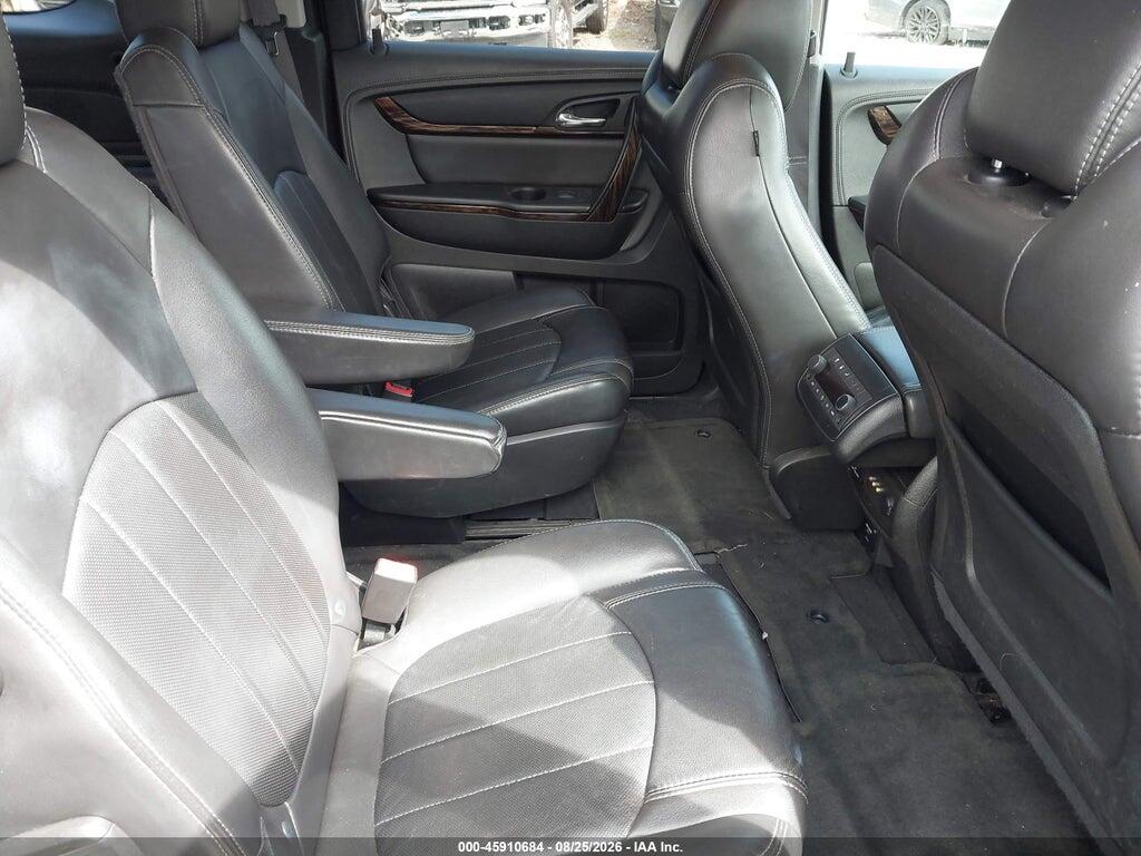 1GKKVTKD4FJ252286 2015 GMC ACADIA photo no. 8