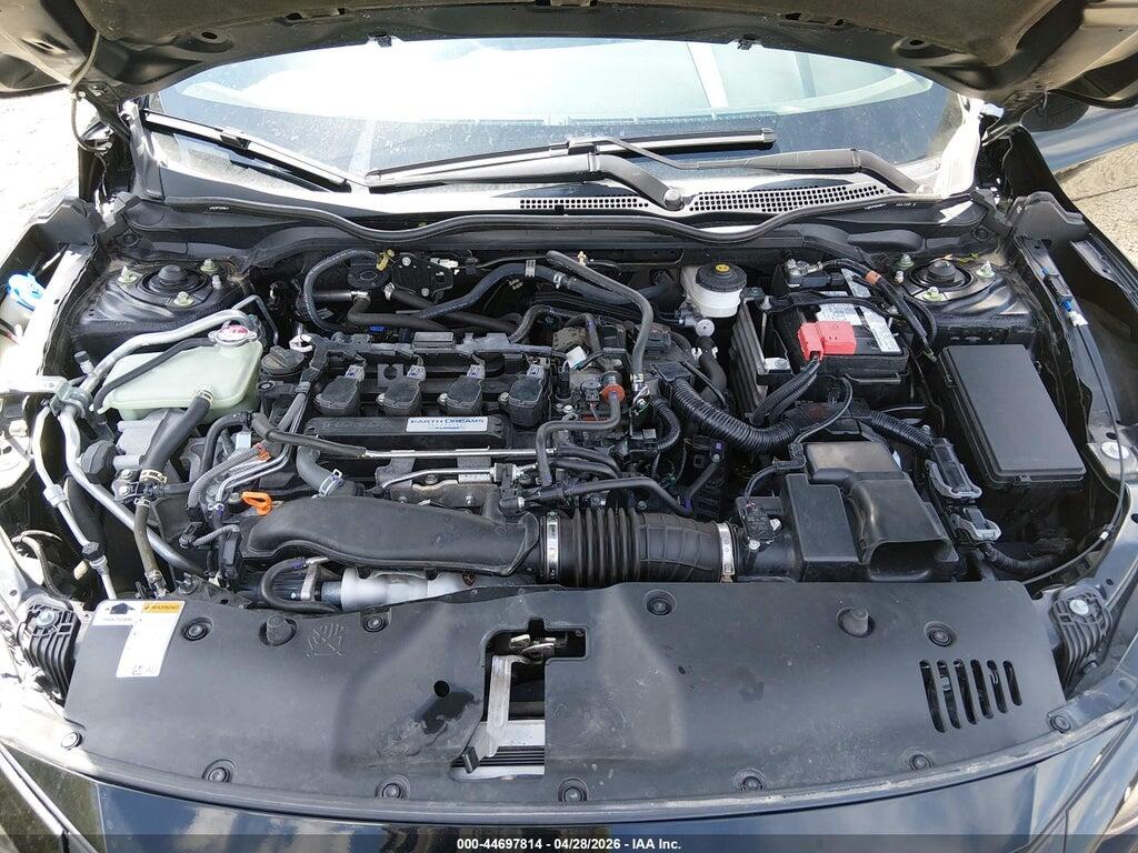 SHHFK7G44LU218436 2020 HONDA CIVIC photo no. 10