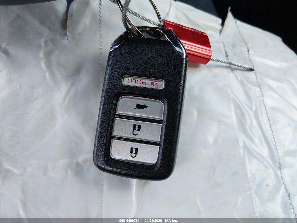 SHHFK7G44LU218436 2020 HONDA CIVIC photo no. 11