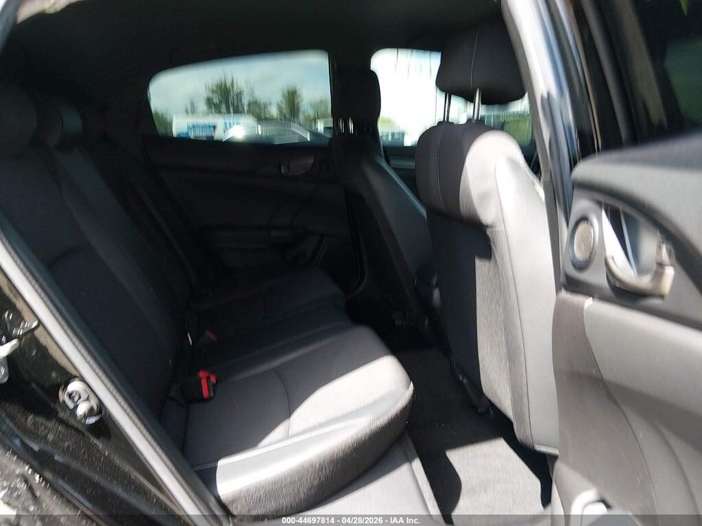 SHHFK7G44LU218436 2020 HONDA CIVIC photo no. 8