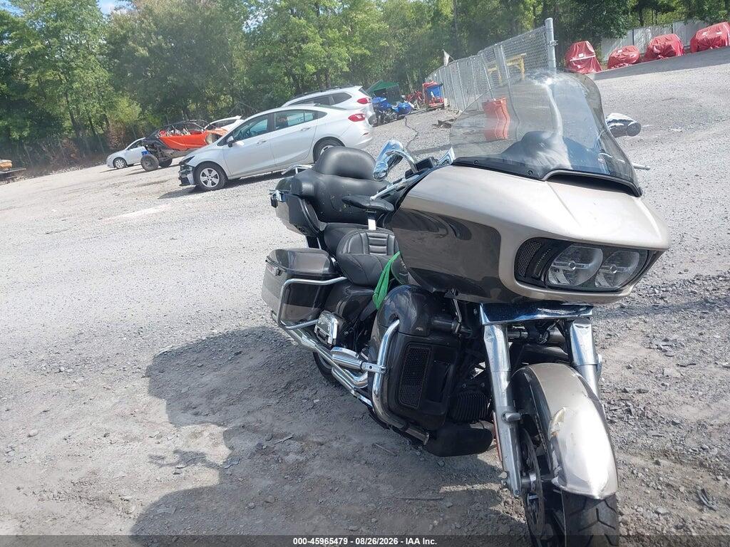 2023 HARLEY-DAVIDSON FLTRK 1HD1KZF17PB632154