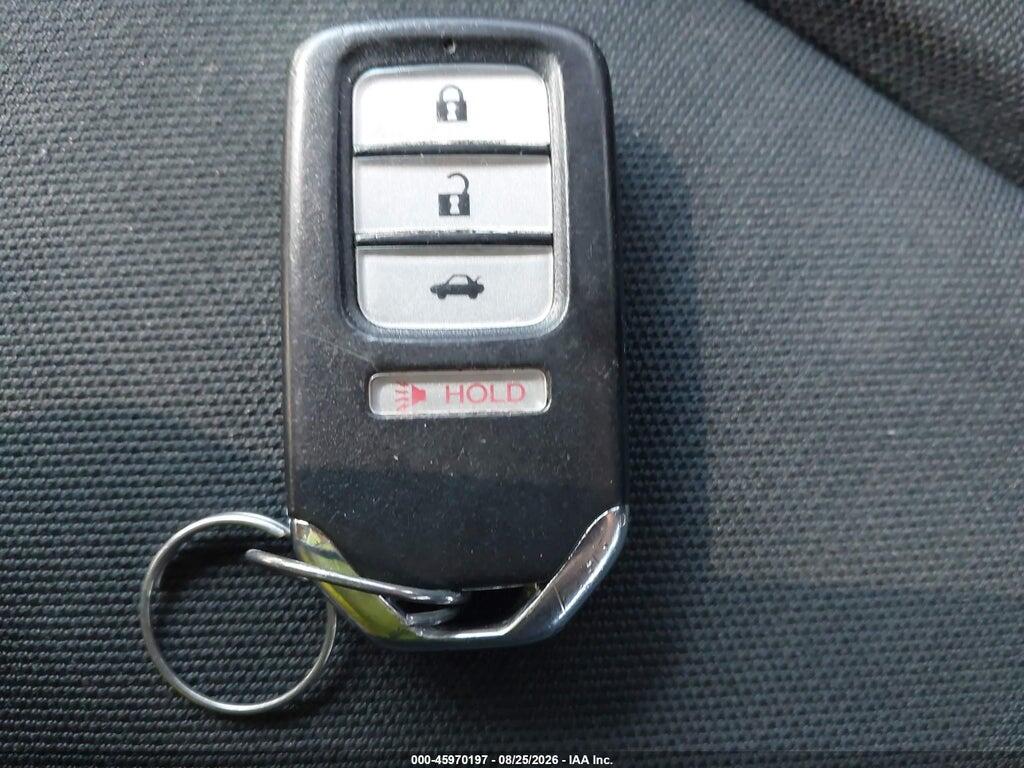 2HGFC1E53KH707640 2019 HONDA CIVIC SI photo no. 11