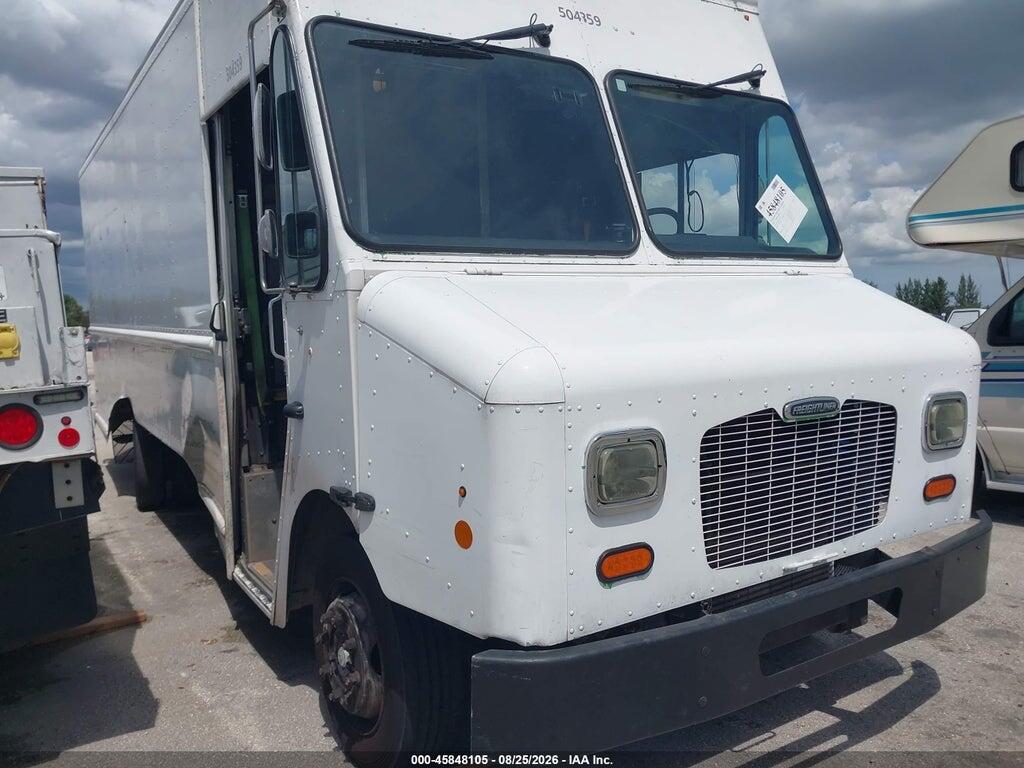 4UZAC1EA1JCJX2116 2018 FREIGHTLINER MT45G photo no. 1