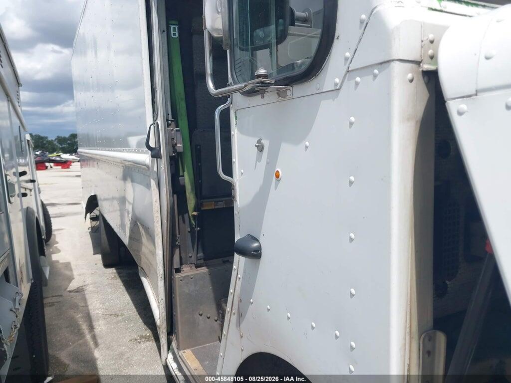 4UZAC1EA1JCJX2116 2018 FREIGHTLINER MT45G photo no. 10