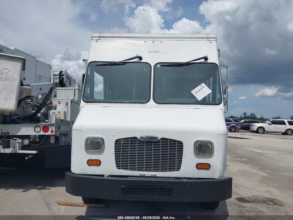 4UZAC1EA1JCJX2116 2018 FREIGHTLINER MT45G photo no. 11