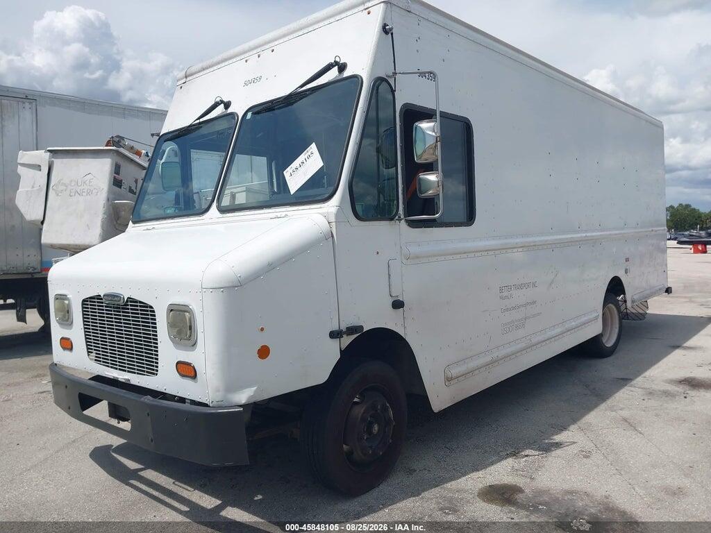 4UZAC1EA1JCJX2116 2018 FREIGHTLINER MT45G photo no. 2