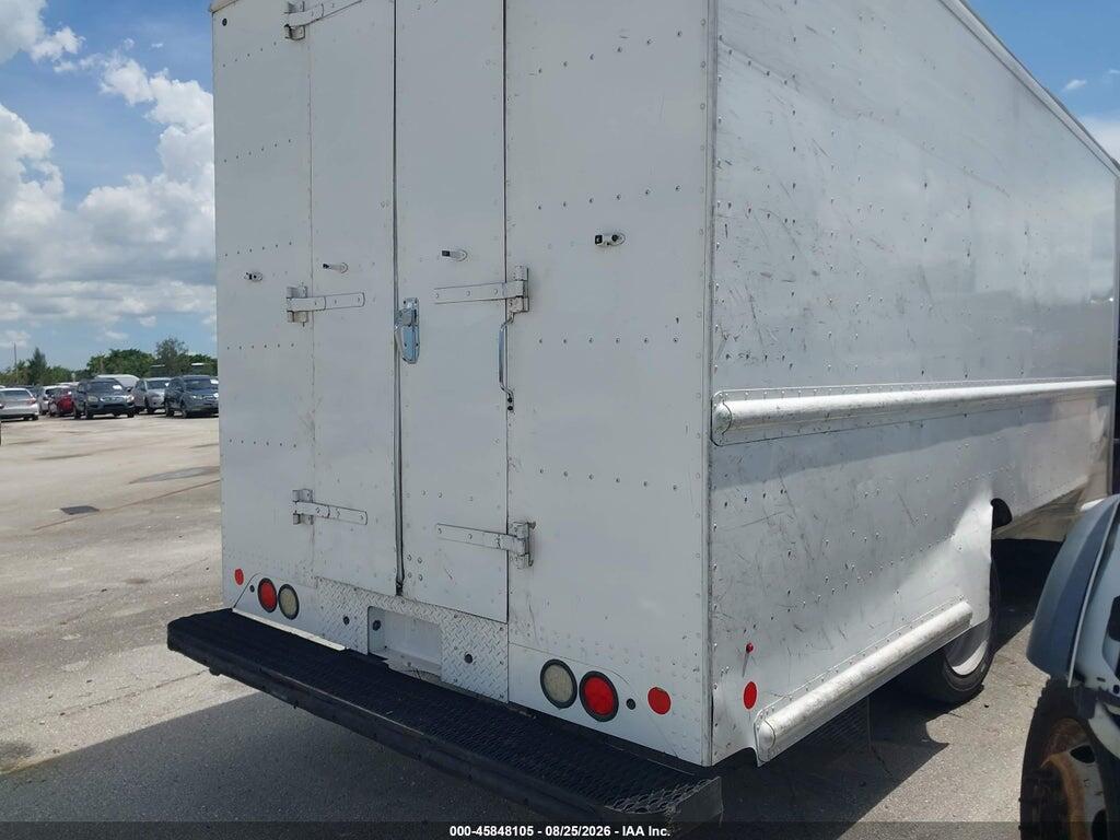 4UZAC1EA1JCJX2116 2018 FREIGHTLINER MT45G photo no. 4