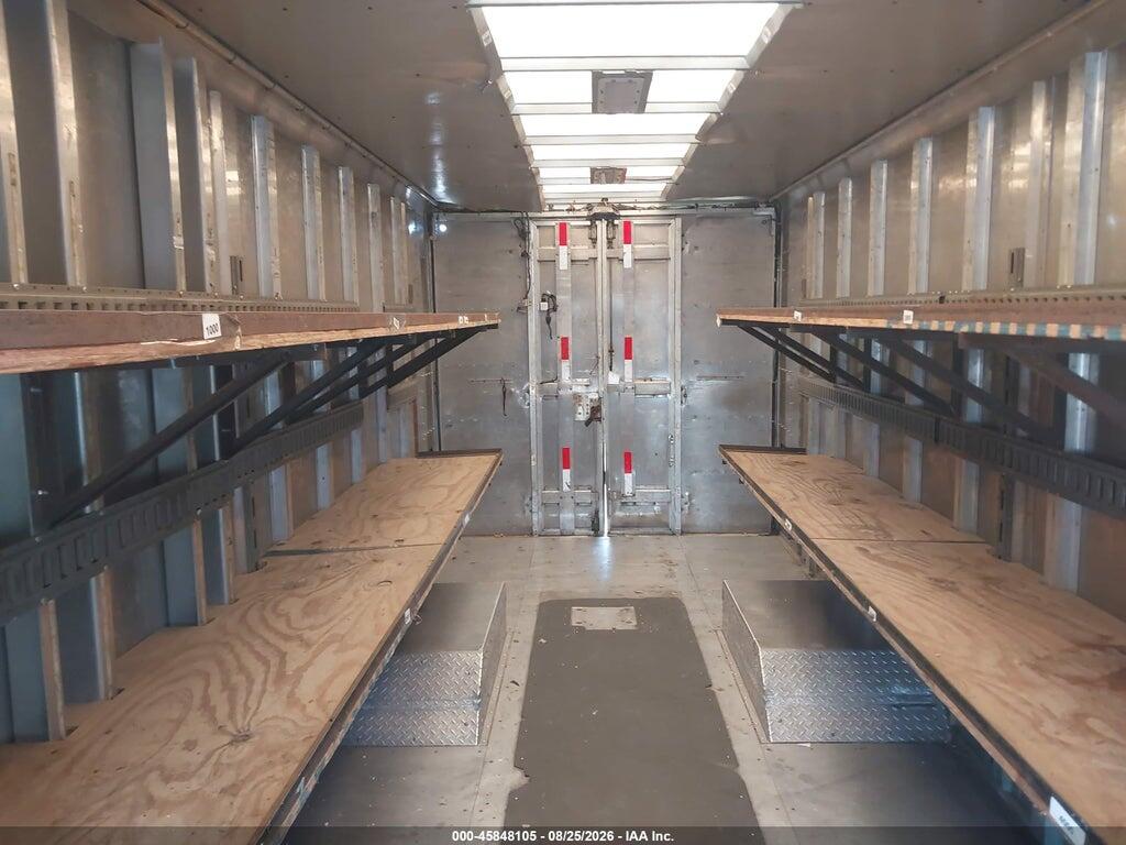 4UZAC1EA1JCJX2116 2018 FREIGHTLINER MT45G photo no. 6