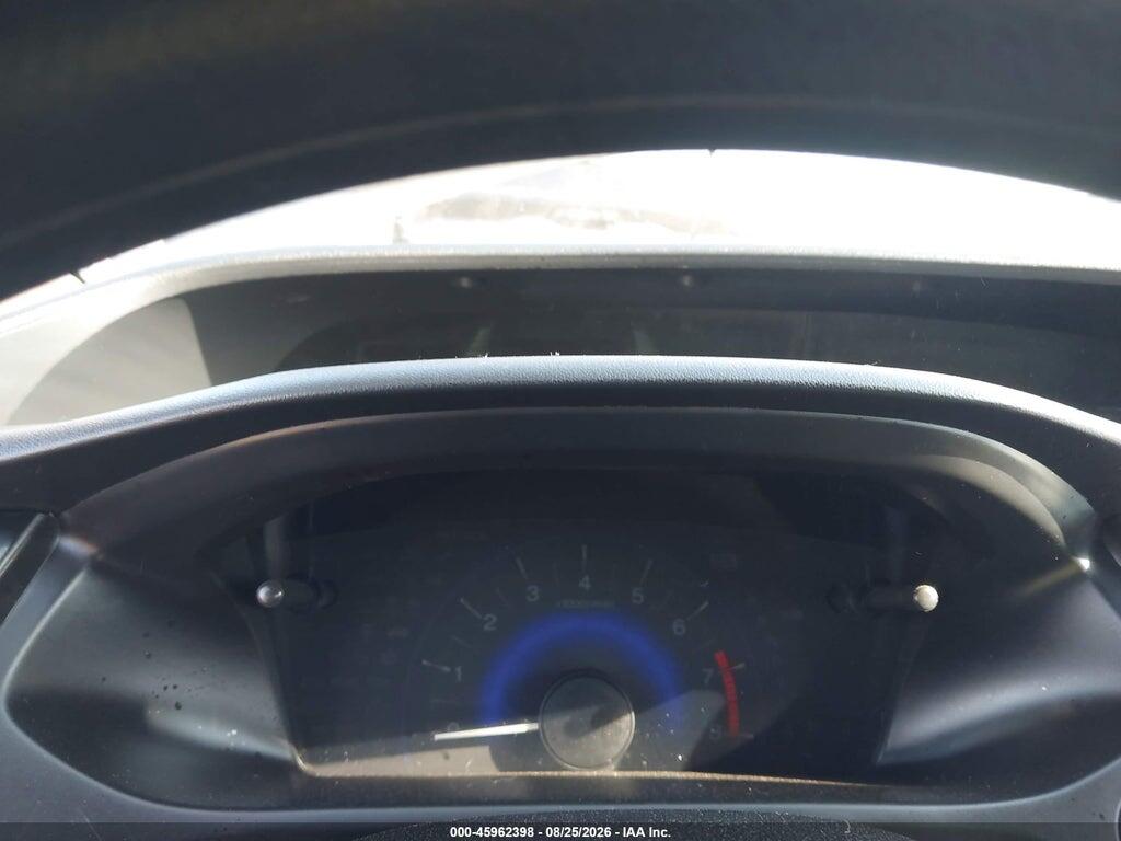 19XFB2F88EE237654 2014 HONDA CIVIC photo no. 7