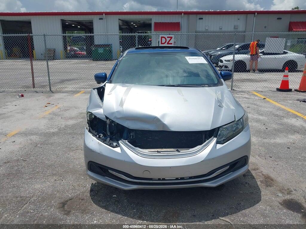 2HGFB2F8XEH559380 2014 HONDA CIVIC photo no. 12