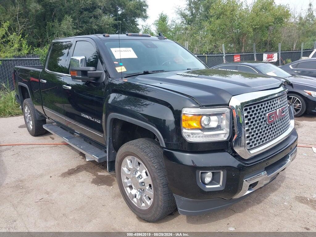2015 GMC SIERRA 2500HD 1GT120E83FF658835