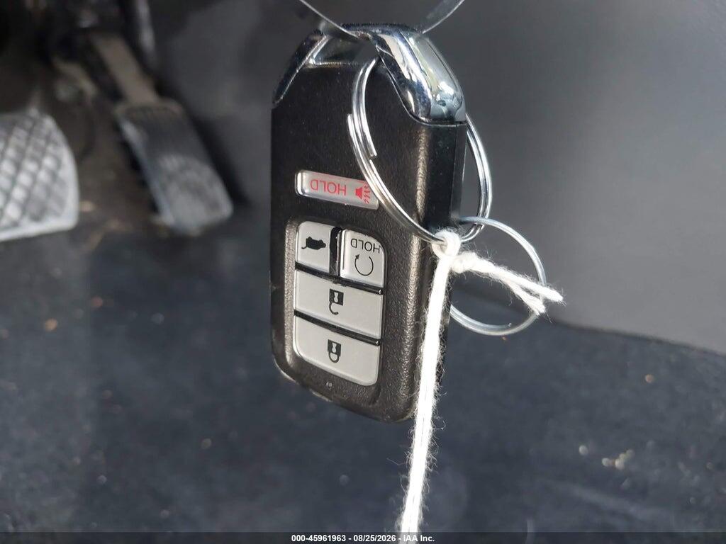 7FARW2H56ME021156 2021 HONDA CR-V photo no. 11
