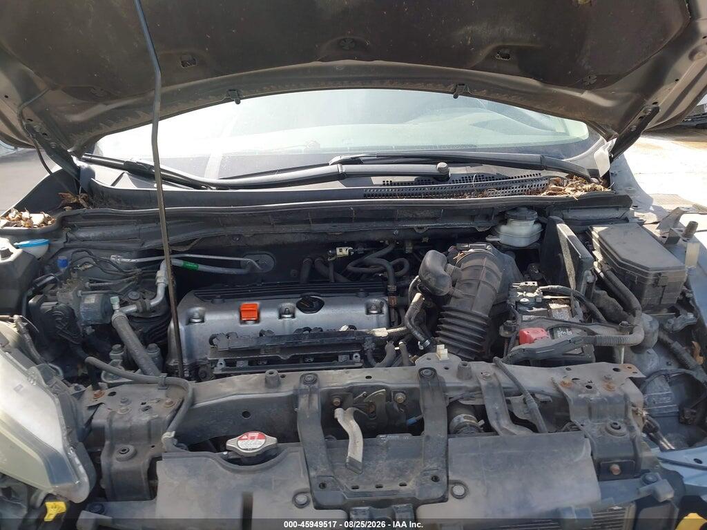 3CZRM3H35EG715722 2014 HONDA CR-V photo no. 10