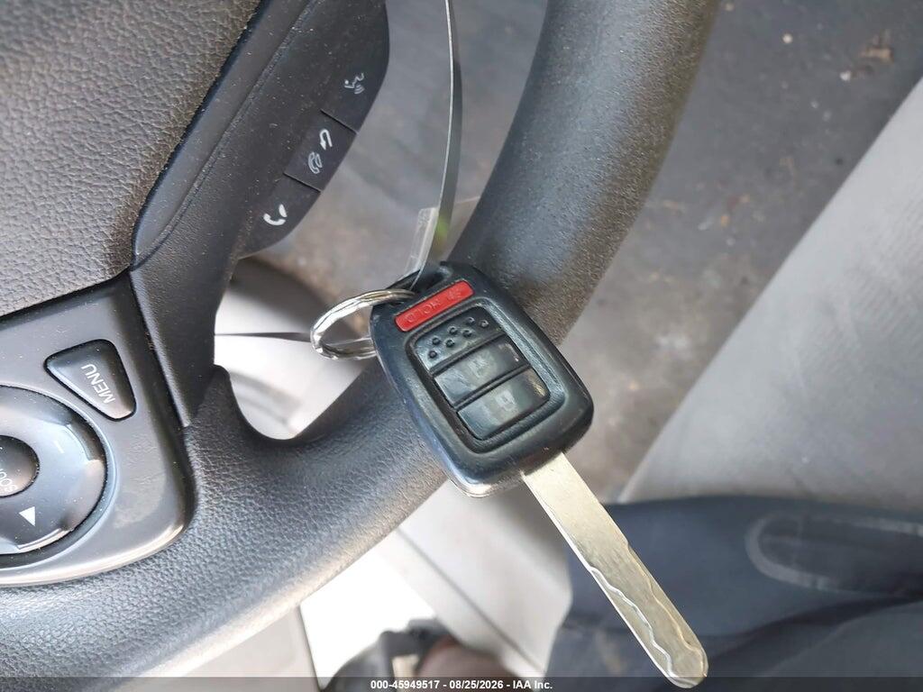 3CZRM3H35EG715722 2014 HONDA CR-V photo no. 11