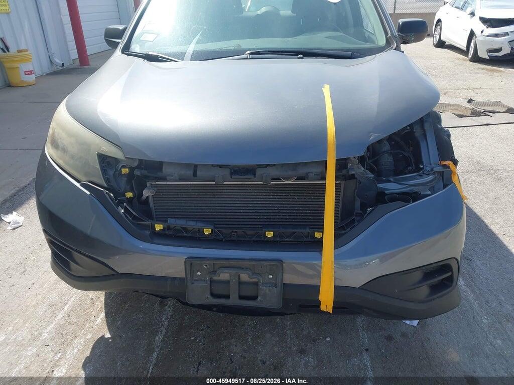 3CZRM3H35EG715722 2014 HONDA CR-V photo no. 12