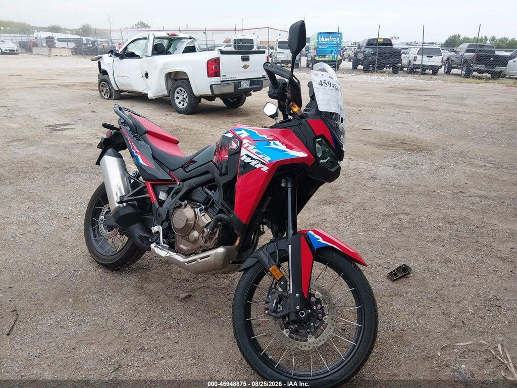 2024 HONDA CRF1000 JH2SD1510RK000111