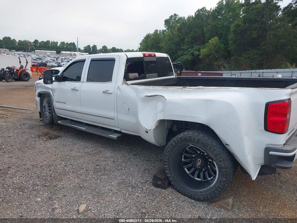 1GT424E88FF566060 2015 GMC SIERRA 3500HD photo no. 11