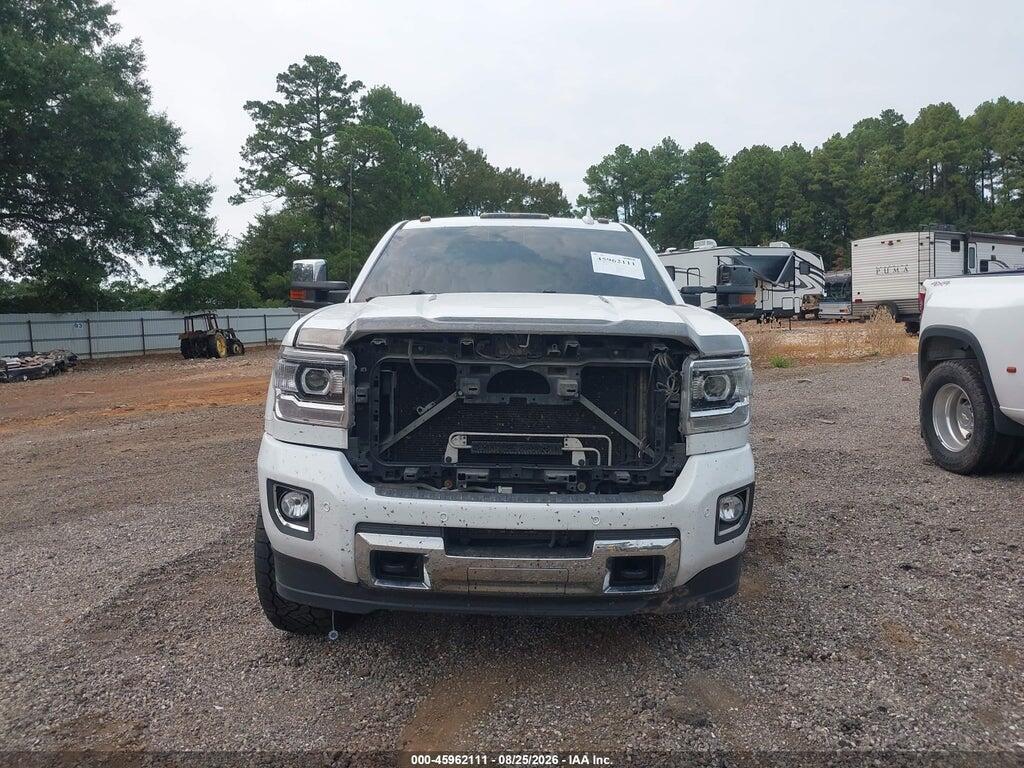 1GT424E88FF566060 2015 GMC SIERRA 3500HD photo no. 12