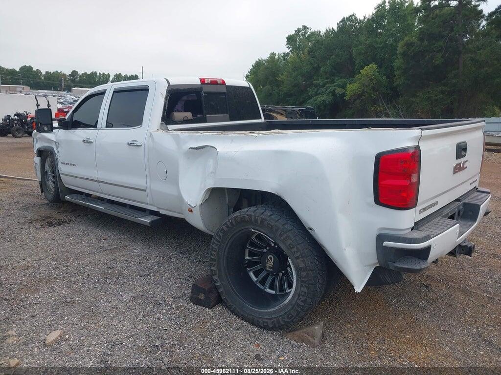 1GT424E88FF566060 2015 GMC SIERRA 3500HD photo no. 3