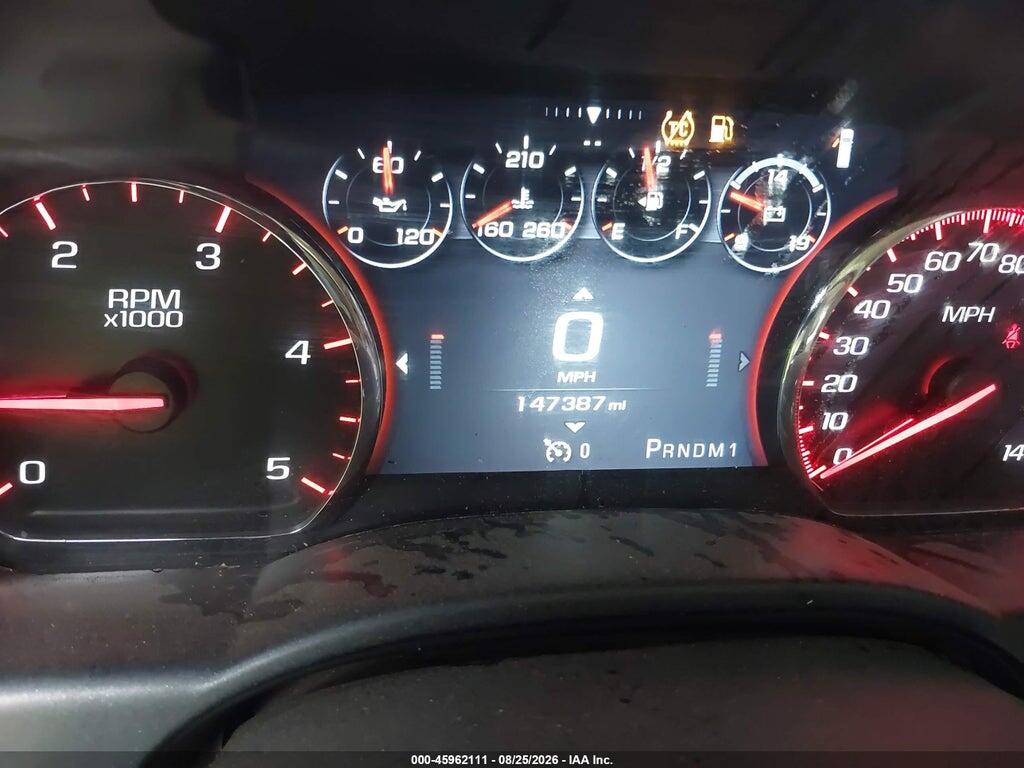 1GT424E88FF566060 2015 GMC SIERRA 3500HD photo no. 5