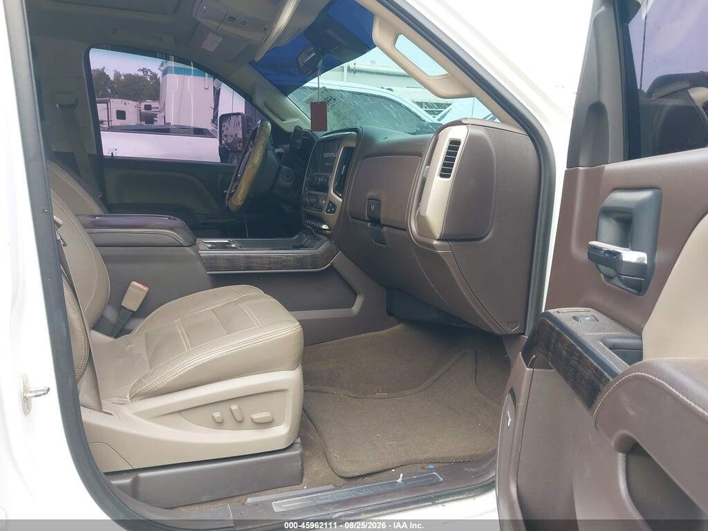 1GT424E88FF566060 2015 GMC SIERRA 3500HD photo no. 6
