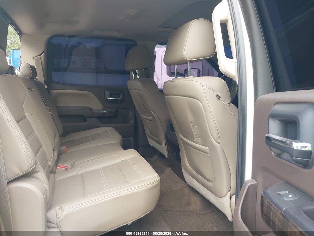 1GT424E88FF566060 2015 GMC SIERRA 3500HD photo no. 7