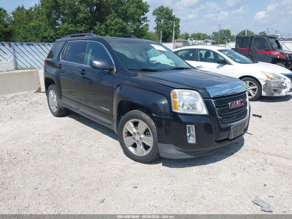 2GKALSEK5F6211278 2015 GMC TERRAIN photo no. 1
