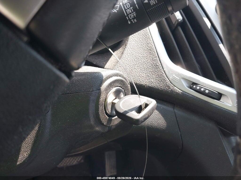 2GKALSEK5F6211278 2015 GMC TERRAIN photo no. 11