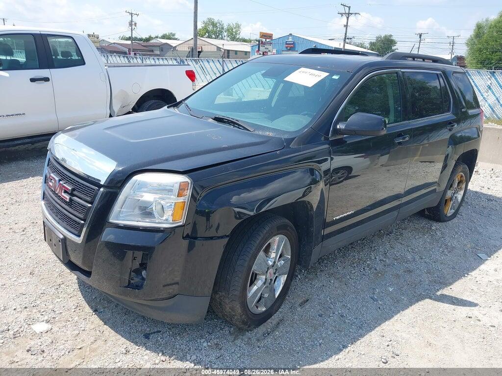 2GKALSEK5F6211278 2015 GMC TERRAIN photo no. 2