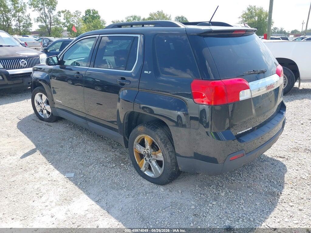 2GKALSEK5F6211278 2015 GMC TERRAIN photo no. 3