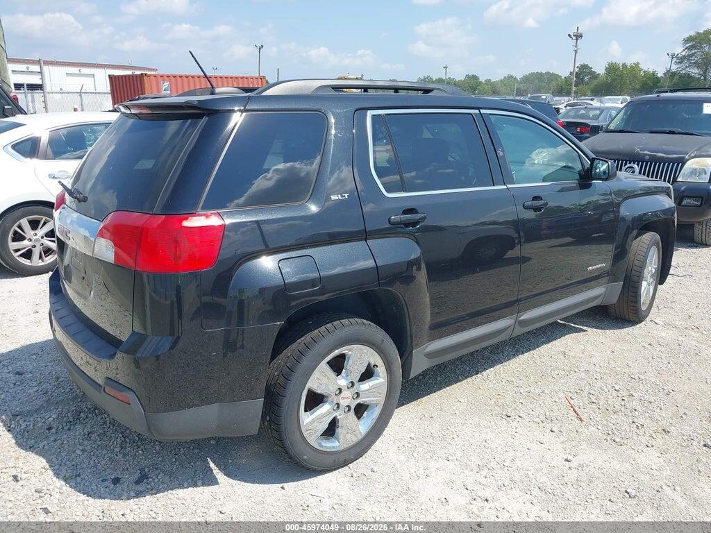 2GKALSEK5F6211278 2015 GMC TERRAIN photo no. 4