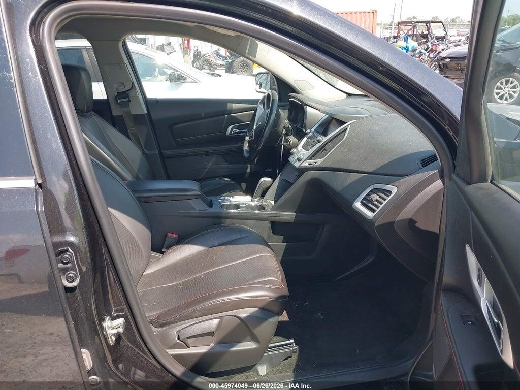 2GKALSEK5F6211278 2015 GMC TERRAIN photo no. 5